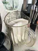 Kitchen Appliances and Utensils