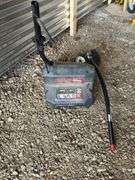 TrimmerPlus ST720R Snow Thrower and Edger Attachments