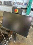 Lincoln Electric 4510 Torchmate Cutting Table