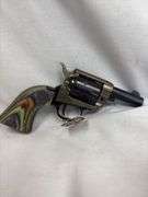 Firearms and Knives at Absolute Online Auction