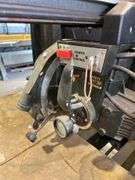 Craftsman 12-Inch Commercial Radial Arm Saw