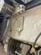 Minster Metal Working Drill Press