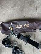 Blue Ox Towing Hitch with Cables and Hardware
