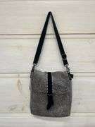 MR BAG Paris Style Shoulder Bag
