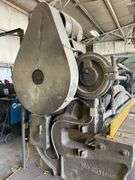Peck, Stow & Wilcox Power Squaring Shear