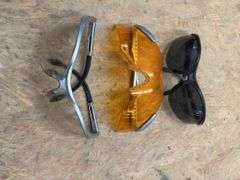 Assorted Hand Tools and Accessories