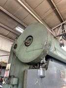 Chicago Dreis & Krump Press Brake