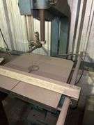 18" Wood Band Saw