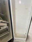 Frigidaire Gallery Side-by-Side Refrigerator with Water and Ice Dispenser