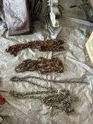 Assorted Tow Chains