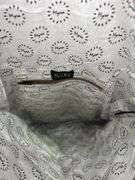 Myra Bag Canvas and Hair Hide Backpack