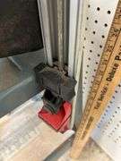 Squares, Levels, Clamps, Ruler and More