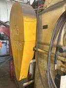 Minster Metal Working Drill Press