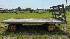 WAGON
