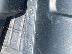 Jeep Bumper and Undercarriage Shield