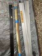 Blueprint Drawing Equipment and Surveying Tools