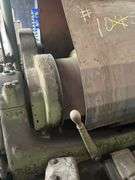 Monticello Machine Shop Lathe