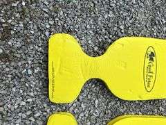 Gail Force Water Sports Swim Training Boards