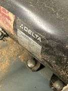 Delta Band Saw