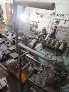 Lodge & Shipley Metal Lathe