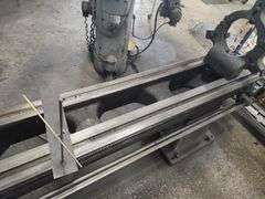 Lodge & Shipley Metal Lathe