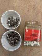 Assorted Hardware - Nails, Staples, Connectors, and More