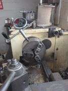 JET Geared Head Engine Lathe - 220 Single Phase