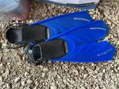 Miscellaneous Items: Dive Gear, Beach Accessories, Transfer Pump Kit