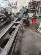 Lodge & Shipley Metal Lathe