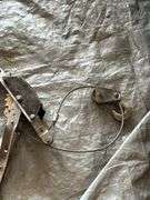 Assorted Metal Working Tools: Vise, Puller, and Clamp
