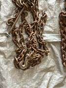 Assorted Tow Chains