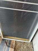 Lot of Four Screen Doors