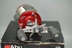 Abu Garcia 5600 BCX Bait-Casting Fishing Reel,