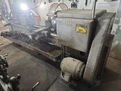 Lodge & Shipley Power Turn Lathe