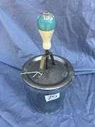 A & J Jar Hand Mixer