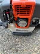Husqvarna 150BT Backpack Leaf Blower