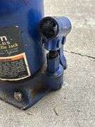 20 Ton Hydraulic Bottle Jack