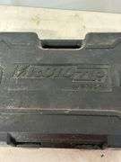 Roto Zip Tools with Carrying Case
