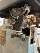 Delta Band Saw