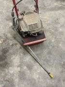 Gas Powered Pressure Washer