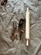 Tools and Hardware
