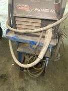 Lincoln Electric Pro-MIG 175 Welder