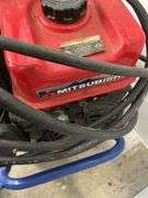 Pacific Hydrostar 2800 PSI Gas Pressure Washer