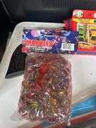 Toys, Games & Collectibles - Motor Wheels, Marbles, Harmonica, Cards, Toy Guns