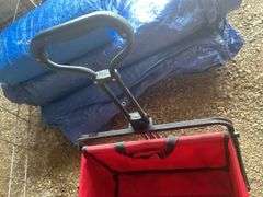 Collapsible Utility Wagon