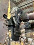 Industrial Metal Shear - Maximum Shear 3/8" Stainless, 1/2" Steel