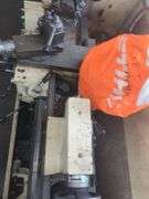 JET Geared Head Engine Lathe - 220 Single Phase