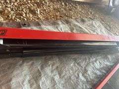 Tool Shop Vehicle Ramps - Pair