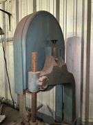 18" Wood Band Saw