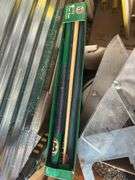 Tools, Electronics, Copper Wire, and More